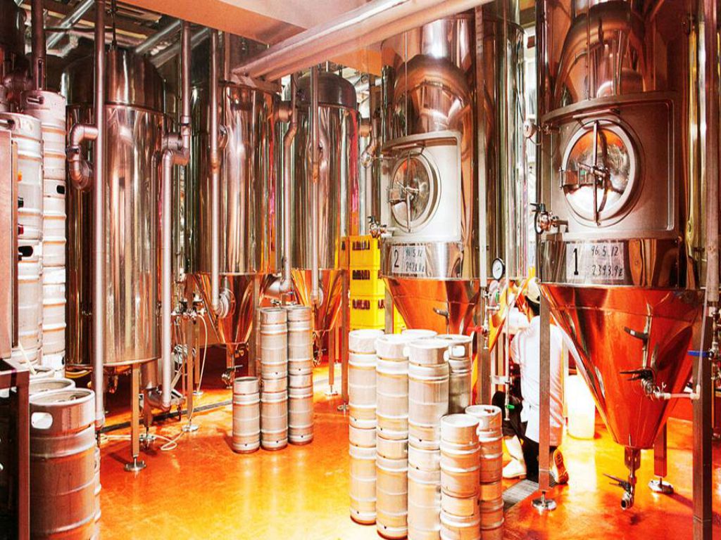 横浜ビール 本店レストラン UMAYAの写真ギャラリー