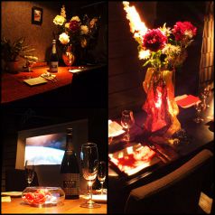 notte ノッテの特集写真