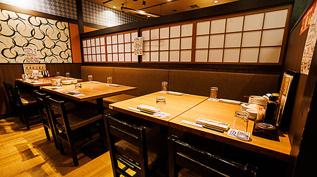 三代目網元 魚鮮水産 本所吾妻橋店の写真ギャラリー