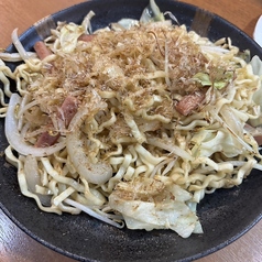 うちなー塩焼きそば