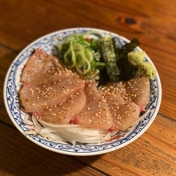 居酒屋メニューが充実！