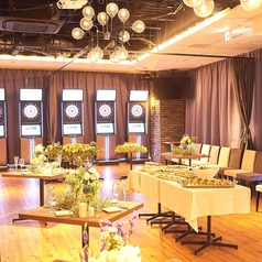 ダーツ&パーティー REGALO レガロ 赤羽駅前店の雰囲気2