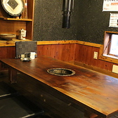 焼肉 十々の雰囲気3