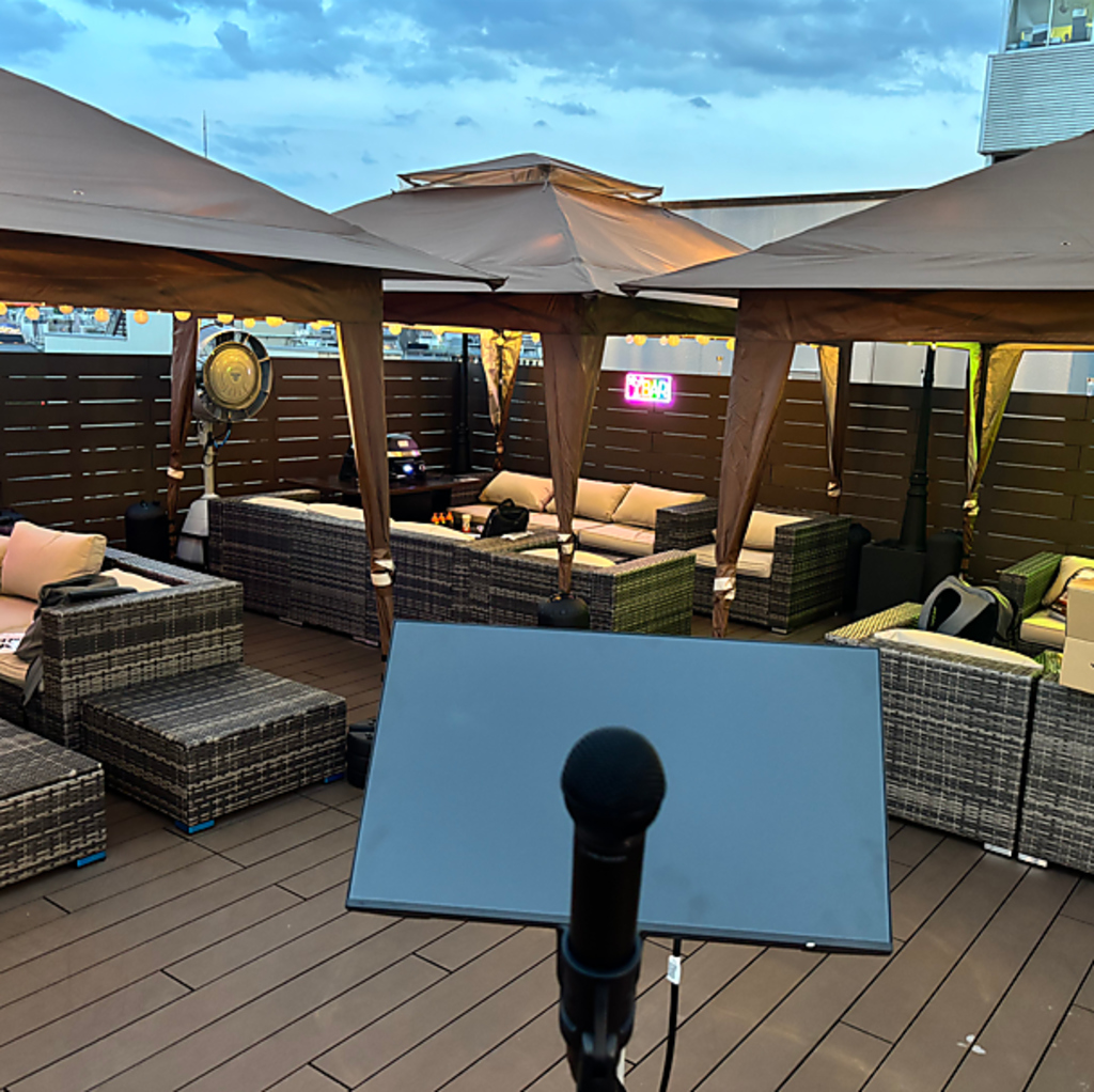 駅チカの上に最寄駅も複数あって、交通アクセスは抜群！現地集合・解散をするのにも便利なお店です☆