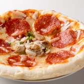 fence フェンスのおすすめ料理2