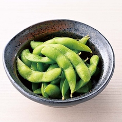 あったか！枝豆