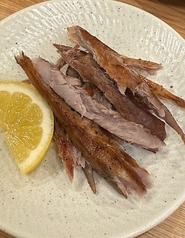 鰹スモーク（燻製）