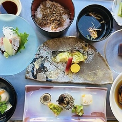 サンミ Sun-mi 本店 香川のコース写真