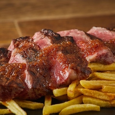 熟成和牛ステーキグリルドエイジング ビーフ横浜店のコース写真