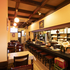 チューンジャイの雰囲気3