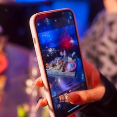 あぷろ 北心斎橋本町店の雰囲気3