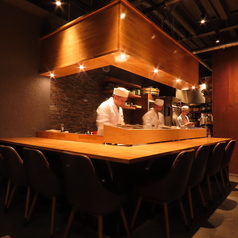 魚とシャリ UROKO ウロコのおすすめ料理1