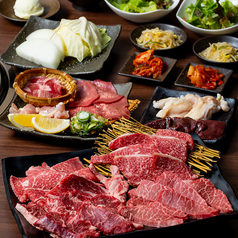 肉本来の旨味を最大限に引き出す、店主渾身のこだわり◎