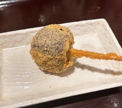 チョコブラウニー