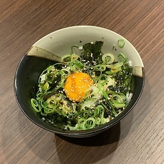 たまごかけごはん