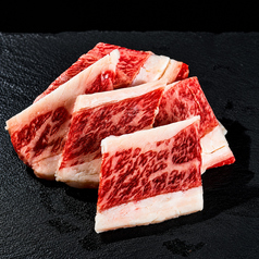 牛カルビ