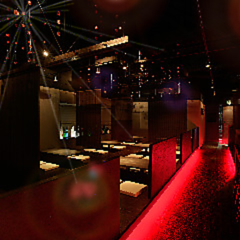 少人数OK 2名様～最大130名までの個室の掘りごたつ☆靴をぬいでゆっくりくつろげます！！