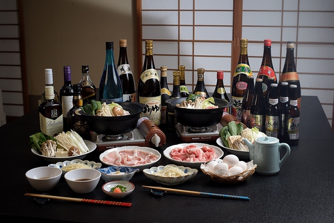 沖縄県産の食材を使った数々の絶品料理を、最高のおもてなしと共にご提供致します