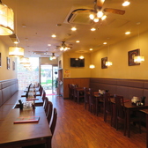 蓬渓閣の雰囲気3