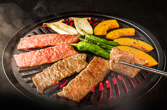 焼肉 焼肉の店 ぜろはち 難波OCAT本店(難波/焼肉・ホルモン