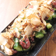 たたききゅうり