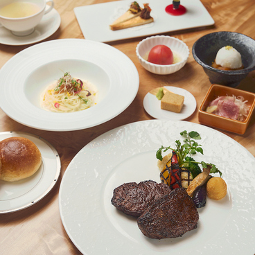 神戸牛511のおすすめ料理1