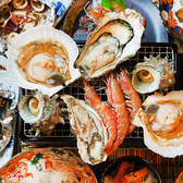 居酒屋 丸安水産 新宿駅前店のおすすめ料理3