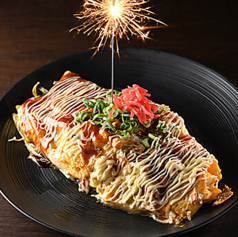 鉄板酒場三八のおすすめ料理2