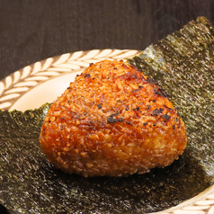 焼きおにぎり