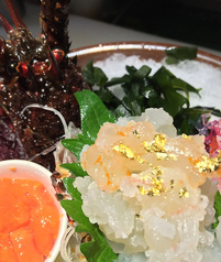 長崎炉端 侘助のコース写真