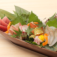 そば道 天神大名店のおすすめ料理1