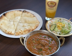 ヒマラヤン 桜のおすすめ料理1