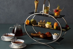 ロビーラウンジ レンブラントホテル厚木のコース写真