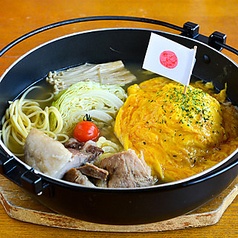 オムライス専門店&ハワイアン酒場 ALOHAのコース写真