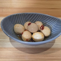 うずらの卵