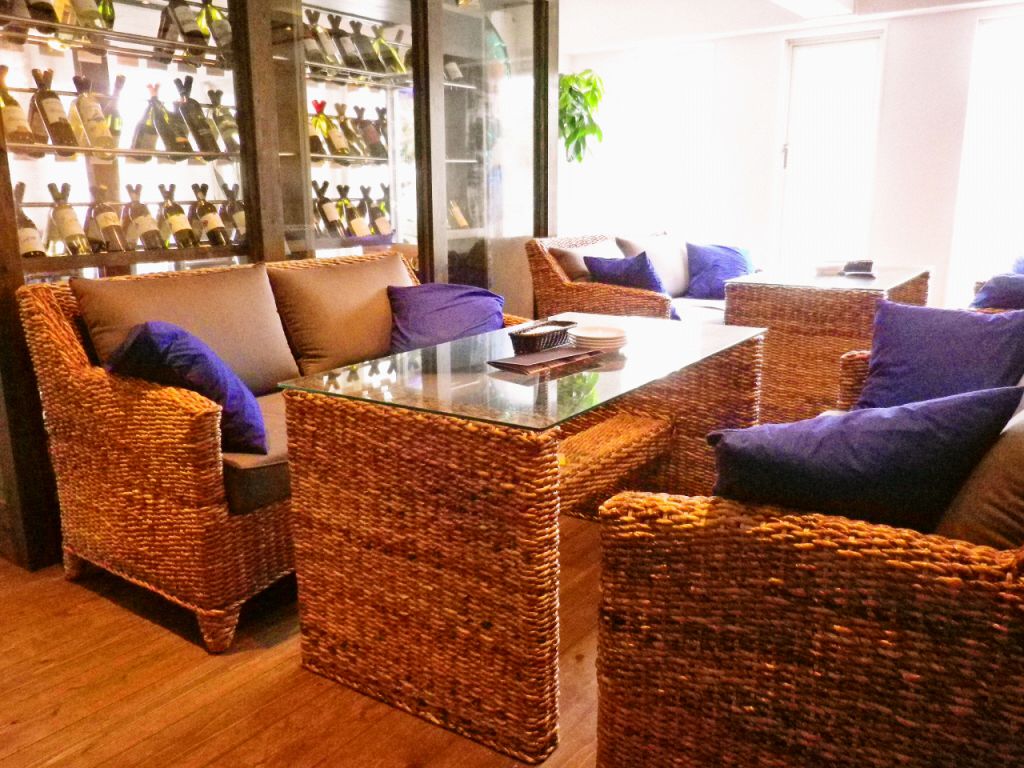 Pizza & Italian Bar Coby コビー 北谷店の写真ギャラリー