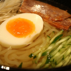 特製和牛だし冷麺