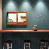 ENISHI cafe エニシ カフェの雰囲気2