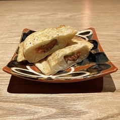 博多 めん鯛焼き 1ヶ