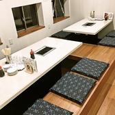 ねぎたん塩・焼肉・お食事 ジャン高山の雰囲気3