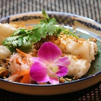 ベーシックなベトナム料理♪