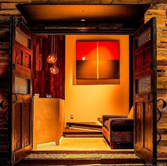 YAKINIKU FIFTY-FIVE TOKYO 恵比寿店の外観2