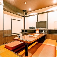 宴会席ございます。会社のお集まり、同窓会などに是非ご利用ください。
