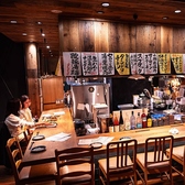 酒場729 シチフクの雰囲気2