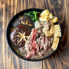 江戸肉割烹 さゝや 浅草