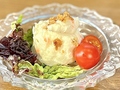 料理メニュー写真&nbsp;ポテトサラダ