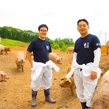 けいの家 八王子みなみ野店の雰囲気1