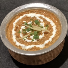キーマカレー