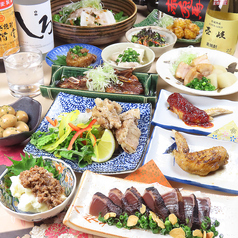 やさい巻き串屋　ブタは真珠　光の森店の特集写真