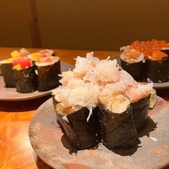 サーモンいくら親子